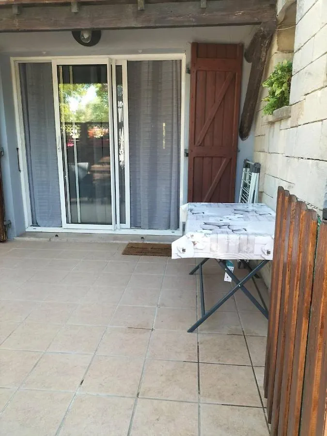 Appartement Ciotat La Plage à La Ciotat