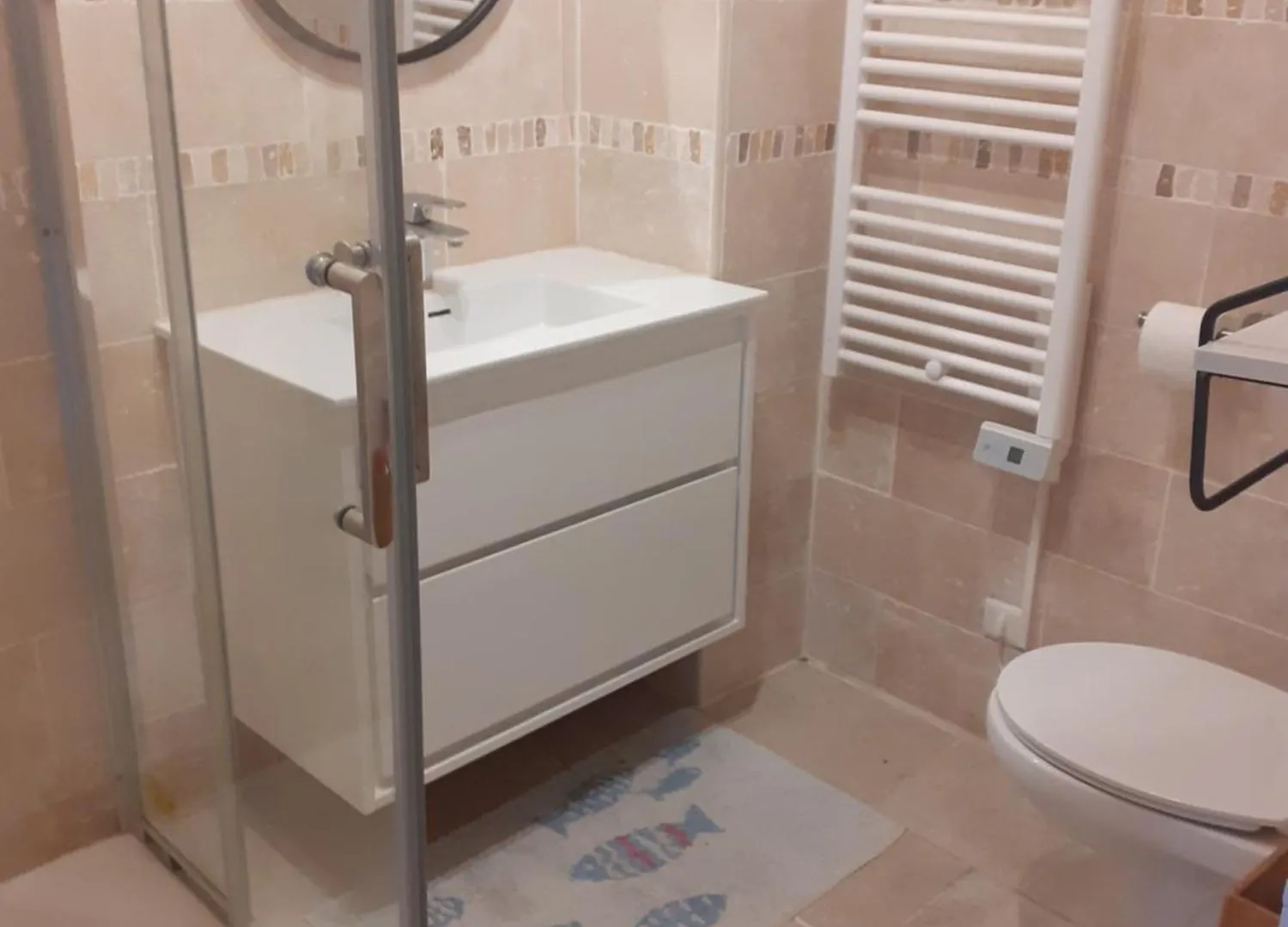 Appartement Ciotat La Plage à La Ciotat France