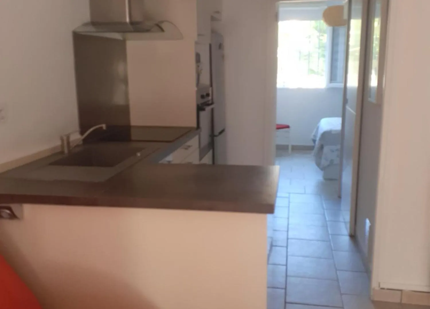 Appartement Ciotat La Plage à La Ciotat