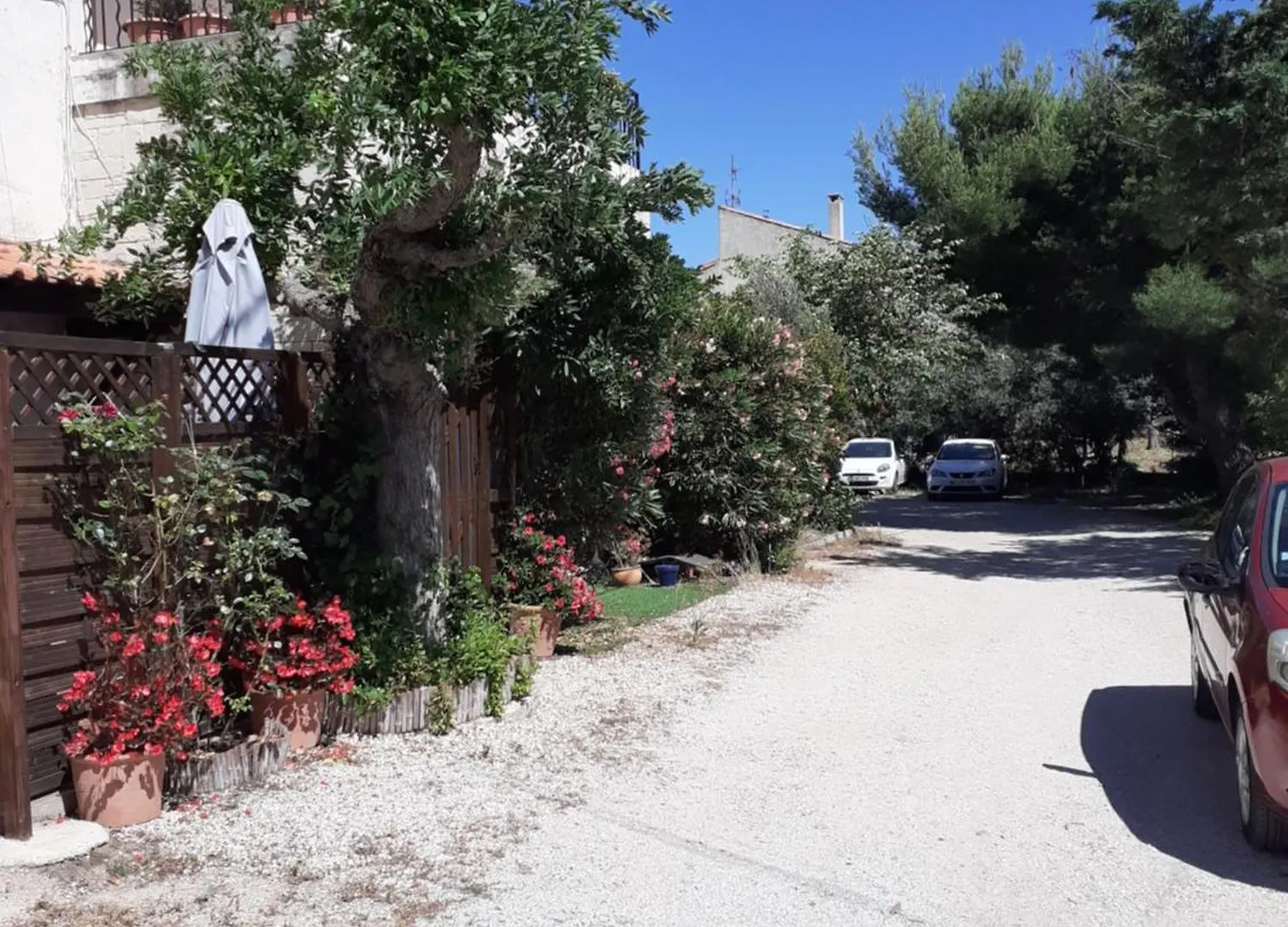 Appartement Ciotat La Plage à La Ciotat 0*,  France