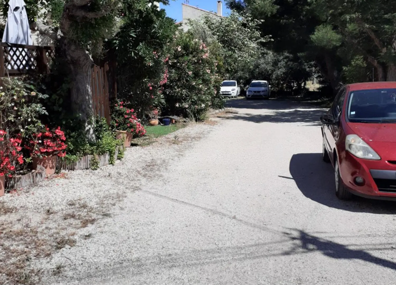 Ciotat La Plage Apartment La Ciotat France